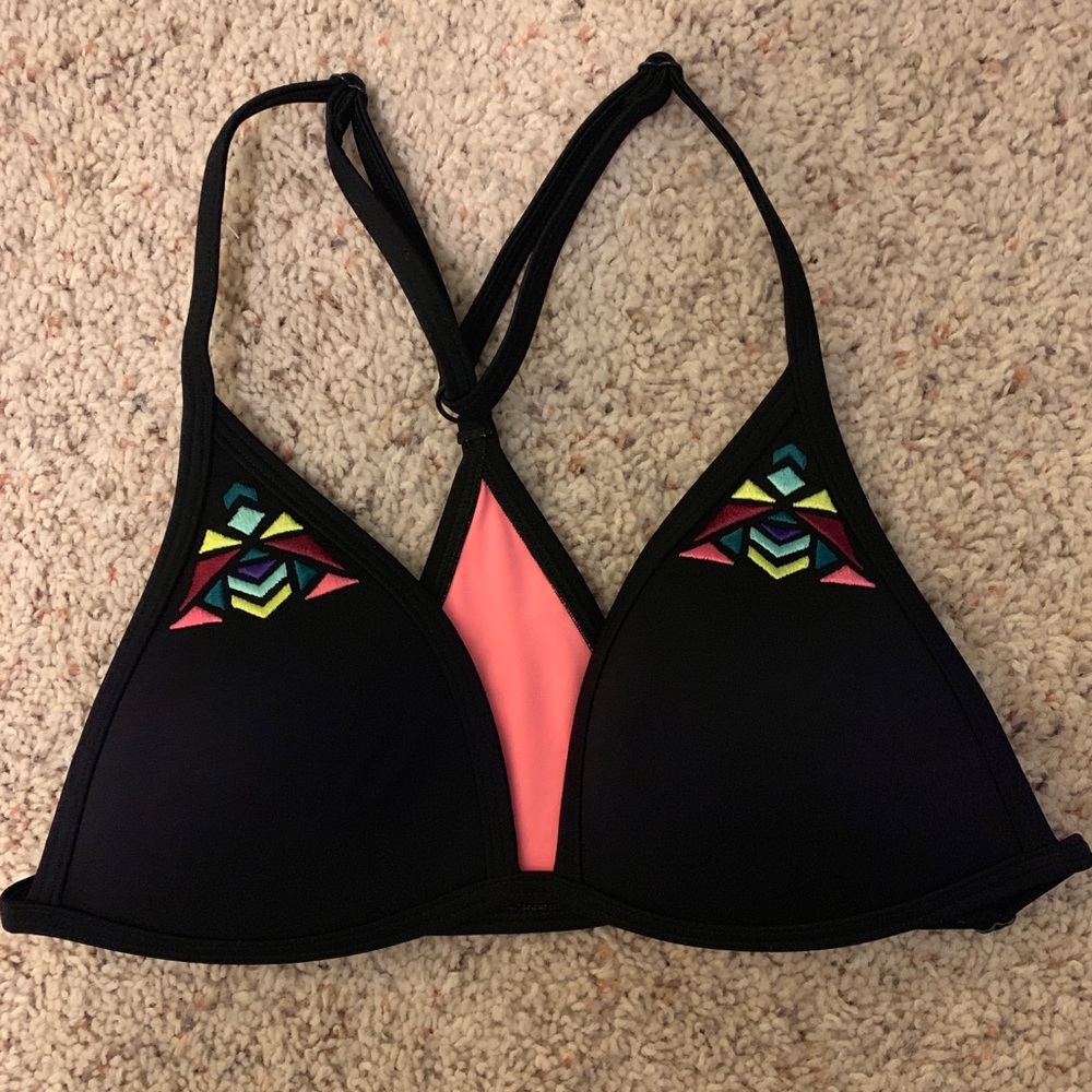 PINK Victoria’s Secret Bikini Top